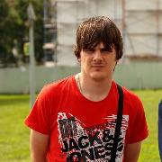 Profile photo of Milan Stojanović